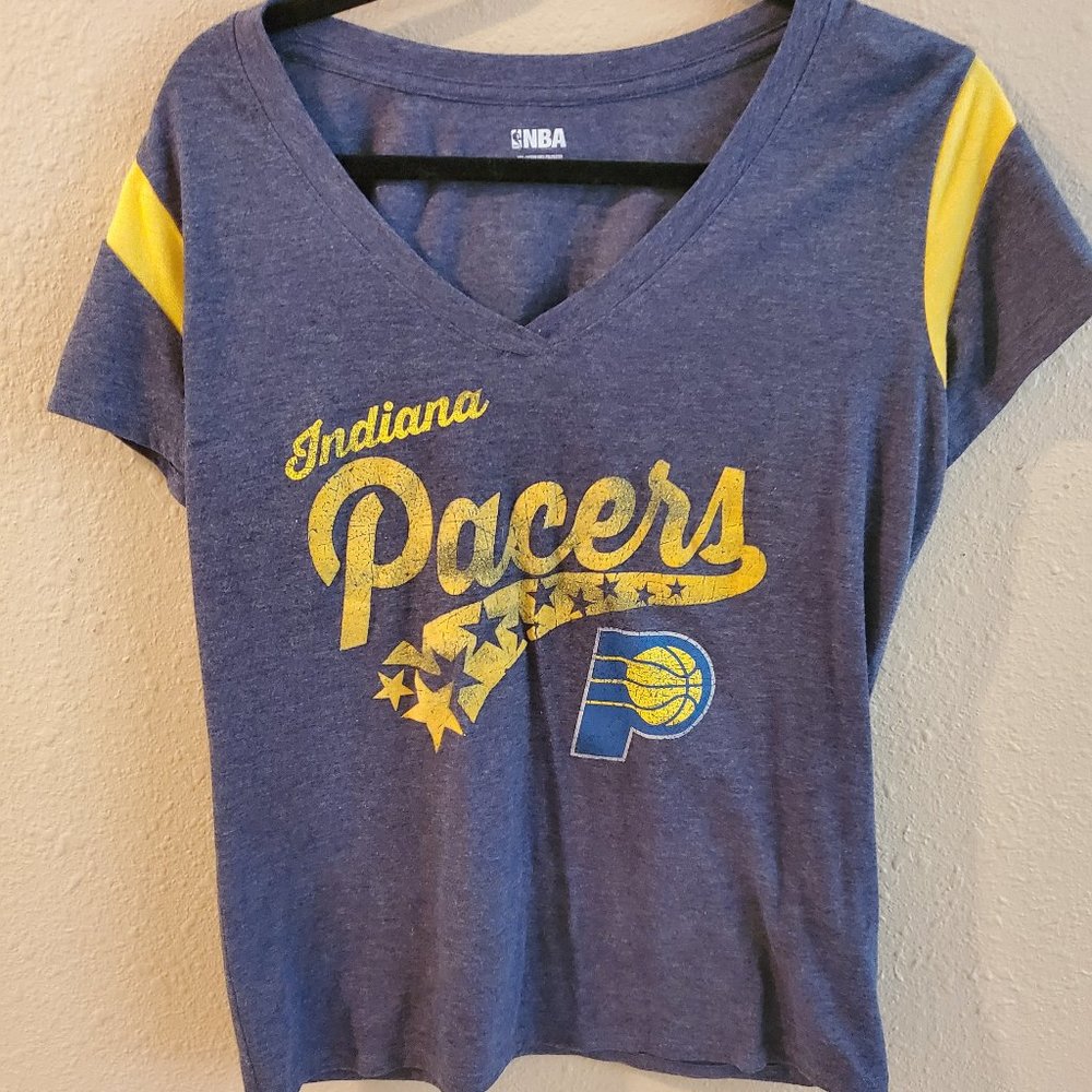 Indiana Pacers t-shirt